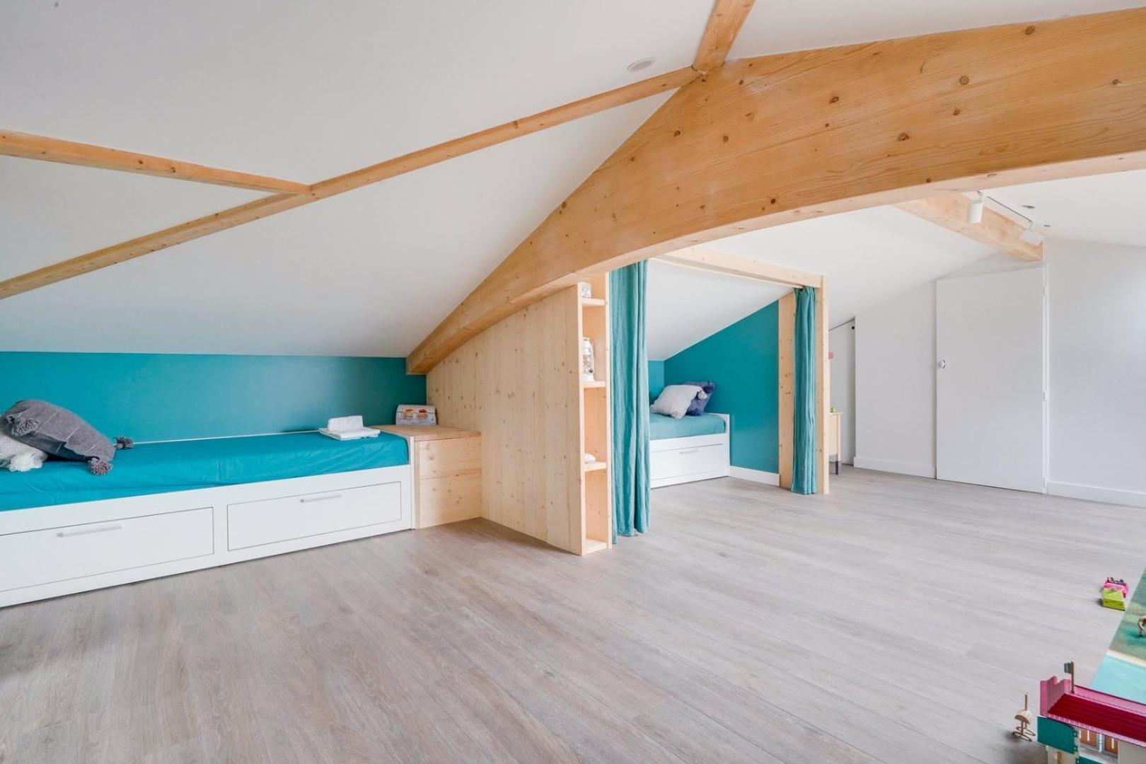 Spacious Bordeaux Family Home With Swimming Pool Buitenkant foto